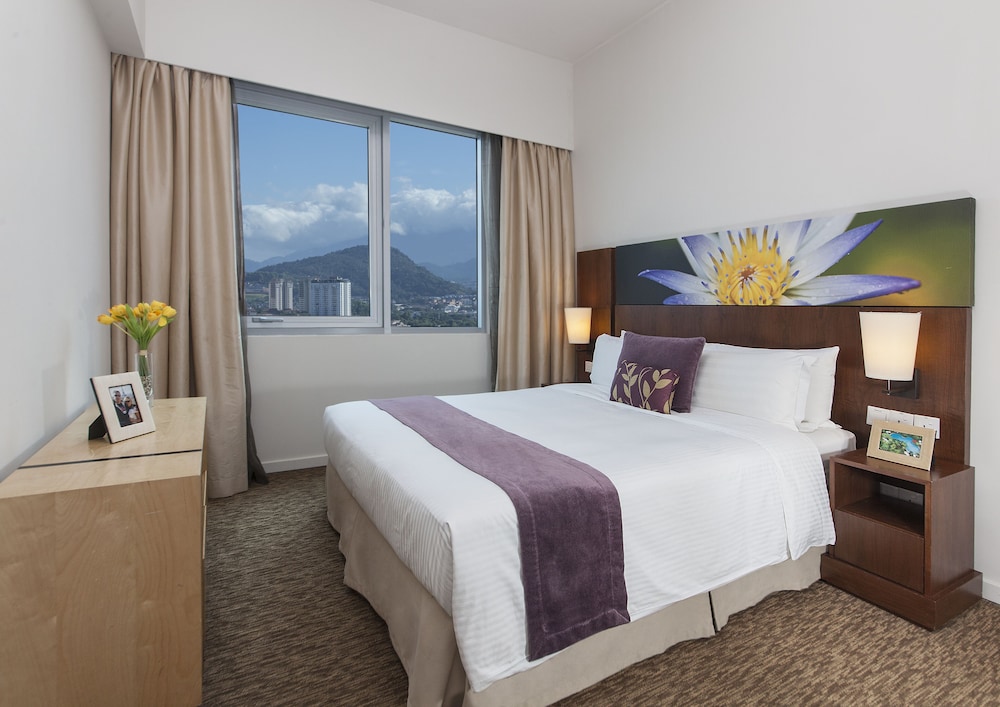 1 BEDROOM EXECUTIVE
