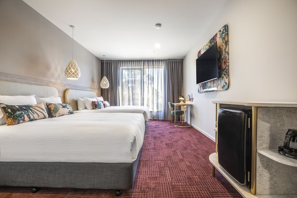 Nightelier Carrum Downs Sands Hotel 11/50