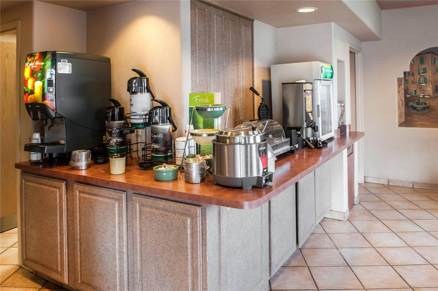 Quality Inn Suites Las Cruces University Area 10/25
