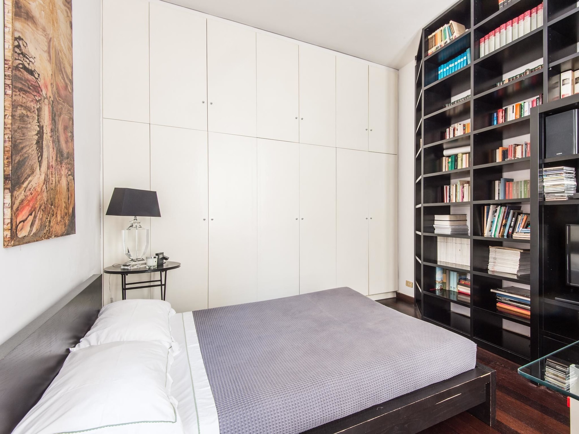3 Bedrooms, Apartment, 2 Queen Beds