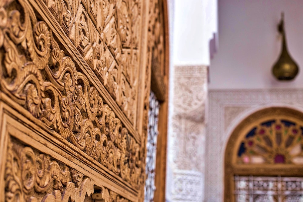 Riad Palais Marjana Suite Spa 21/50