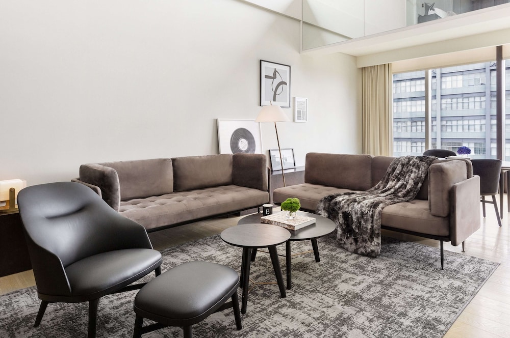 EPISODE Hsinchu, a JdV by Hyatt Hotel (ex Hotel Indigo) 42/70