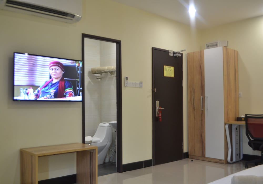 My Inn Hotel Kota Samarahan 2/9