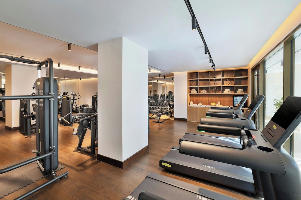 The Ritz-Carlton, Amman 27/50