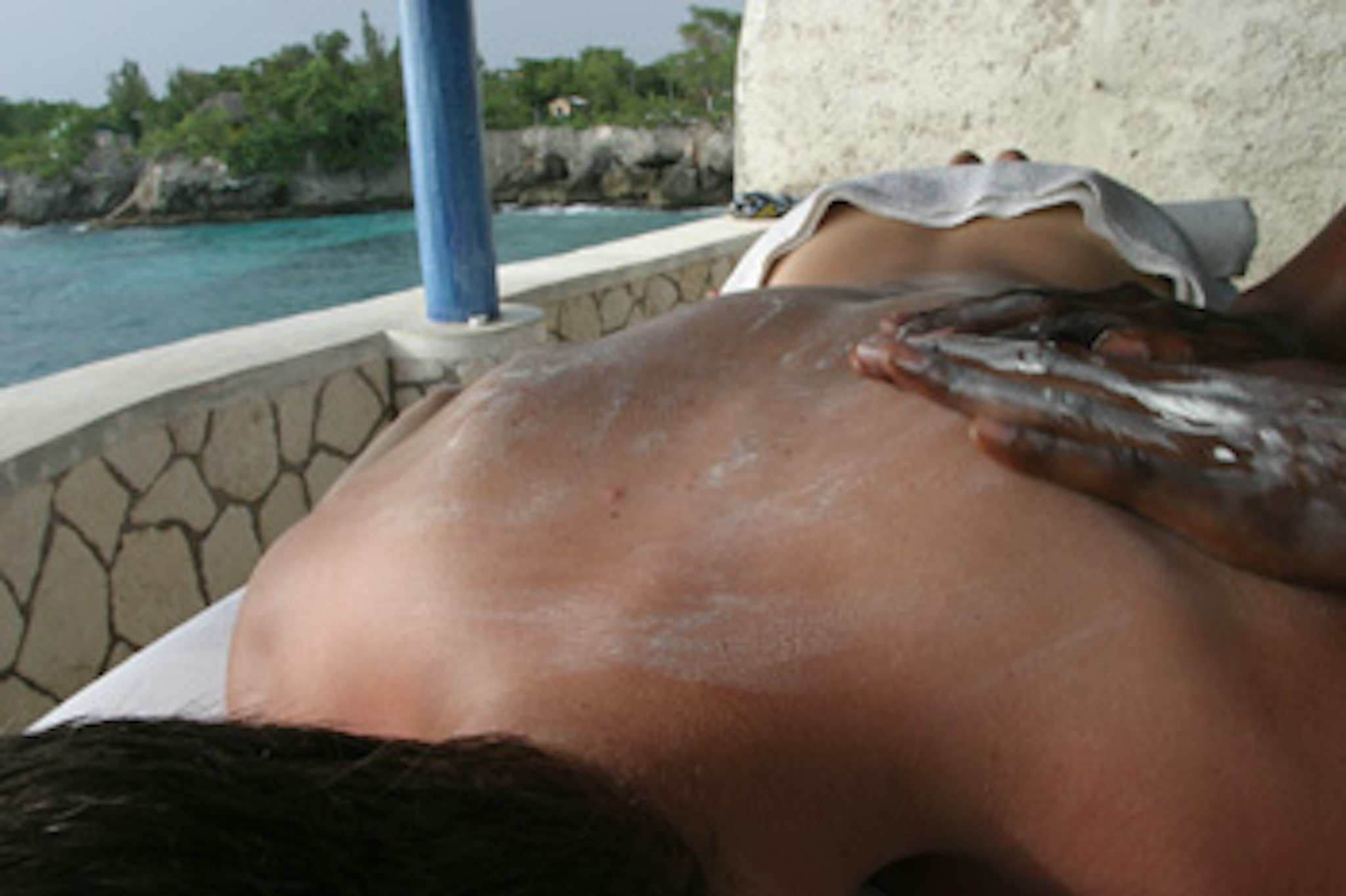 The Caves Resort - Adults Only 9/9