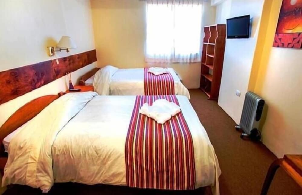 Andean Dreams Hotel 25/48