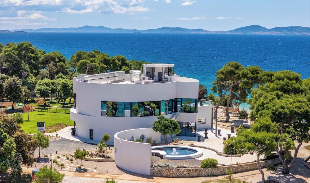 Hotel Pinija in ZADAR