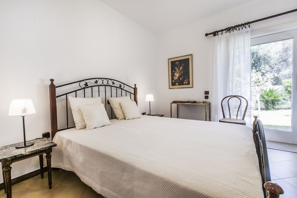 Villa Noa 8/55