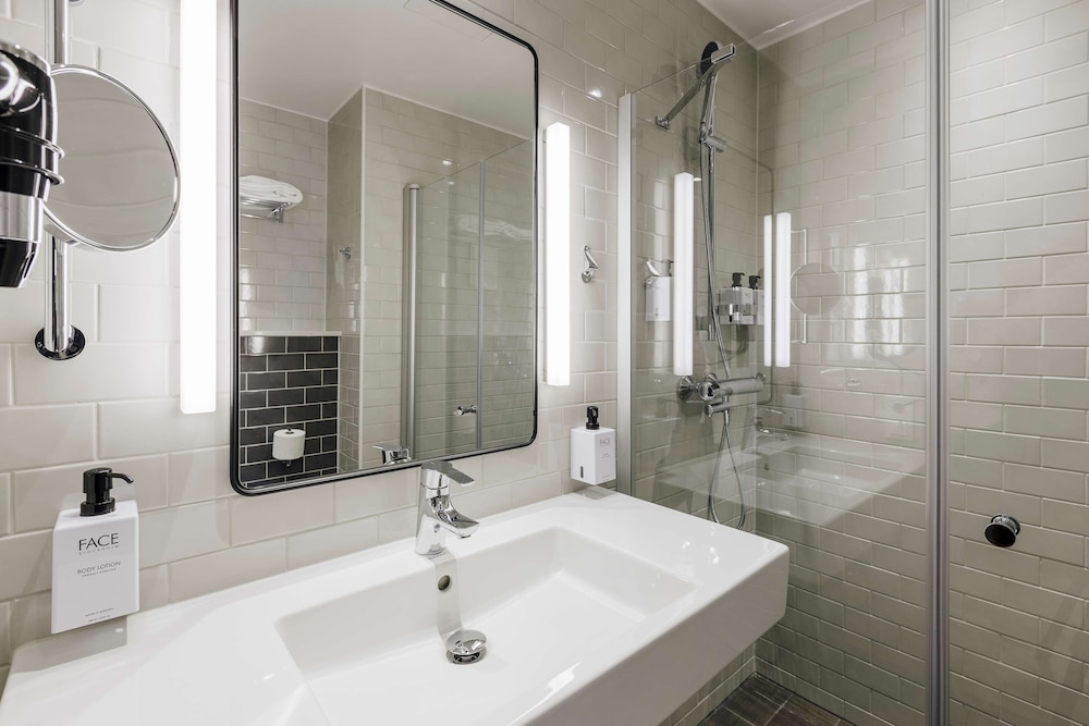Scandic Norrkoping City 45/48