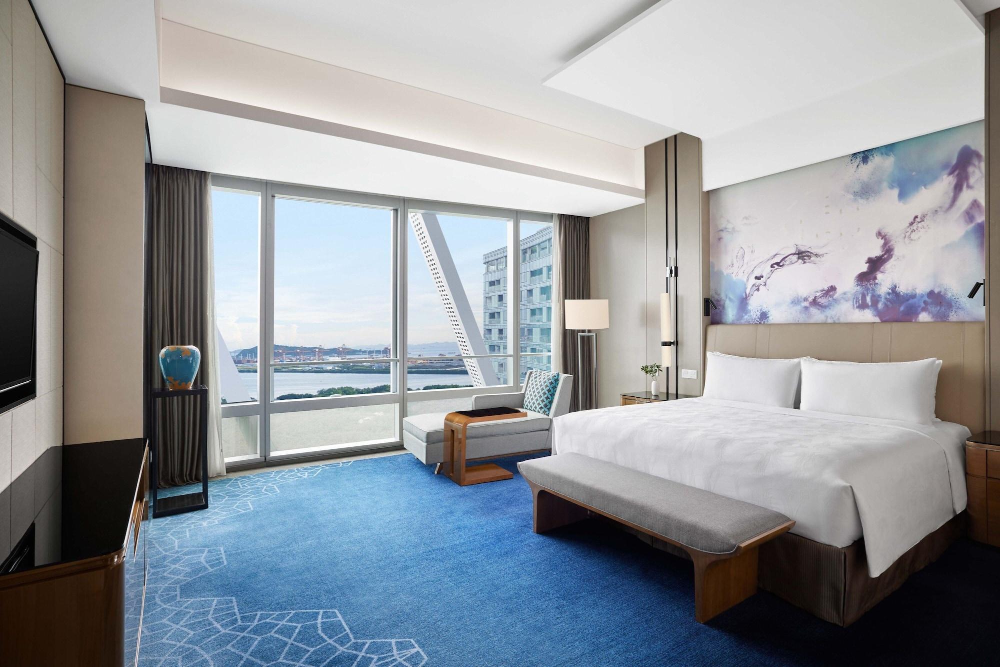 1 Bedroom, Executive, Suite, Bay View
