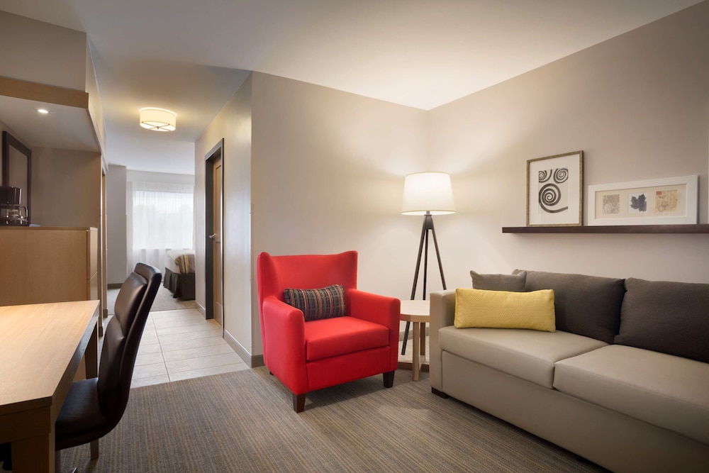 Country Inn & Suites By Radisson Asheville River Arts District 16/28