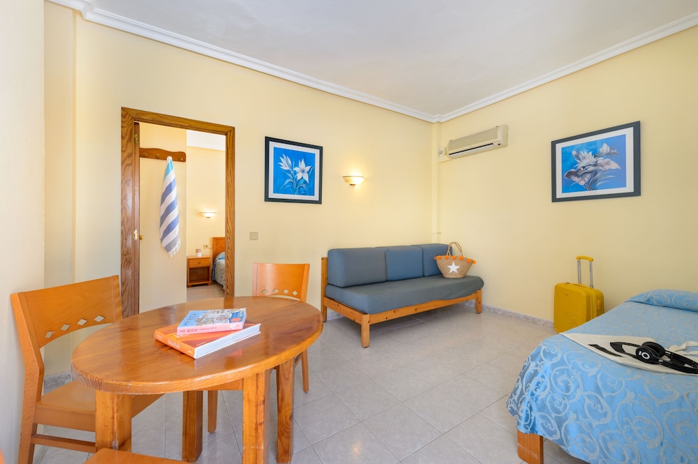Vibra Lux Mar Aparthotel 27/48