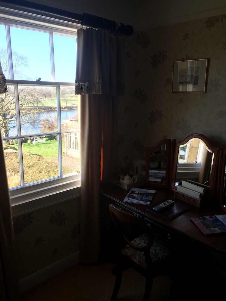 Ednam House Hotel 42/69
