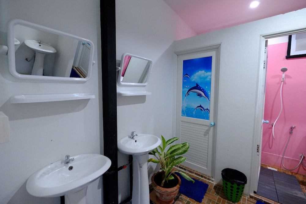 Sang Chan Hostel 15/32