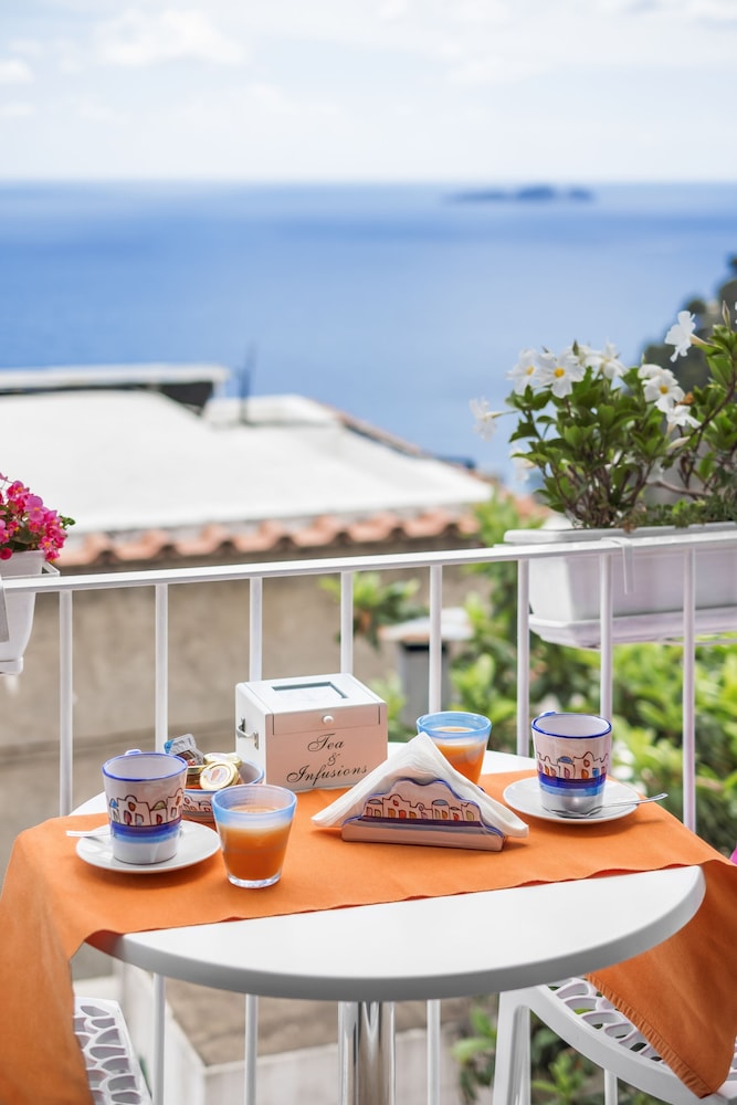 B B Casa Nilde Positano 4/66