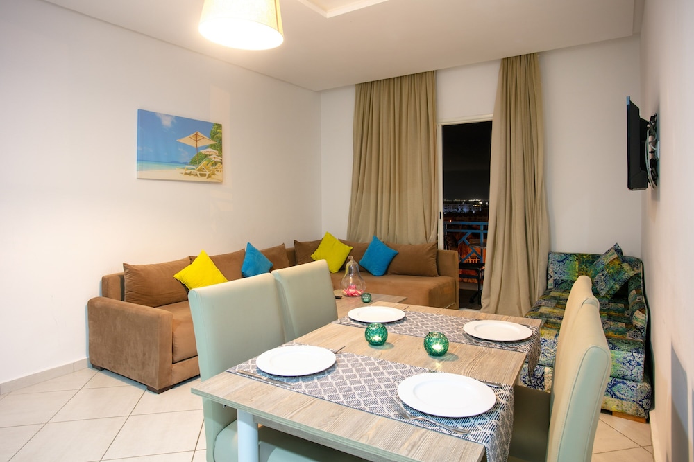 L Escale Appart Hotel 33/67