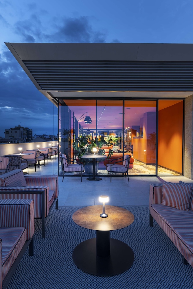 Radisson Collection Hotel, Santa Sofia Milan 21/46