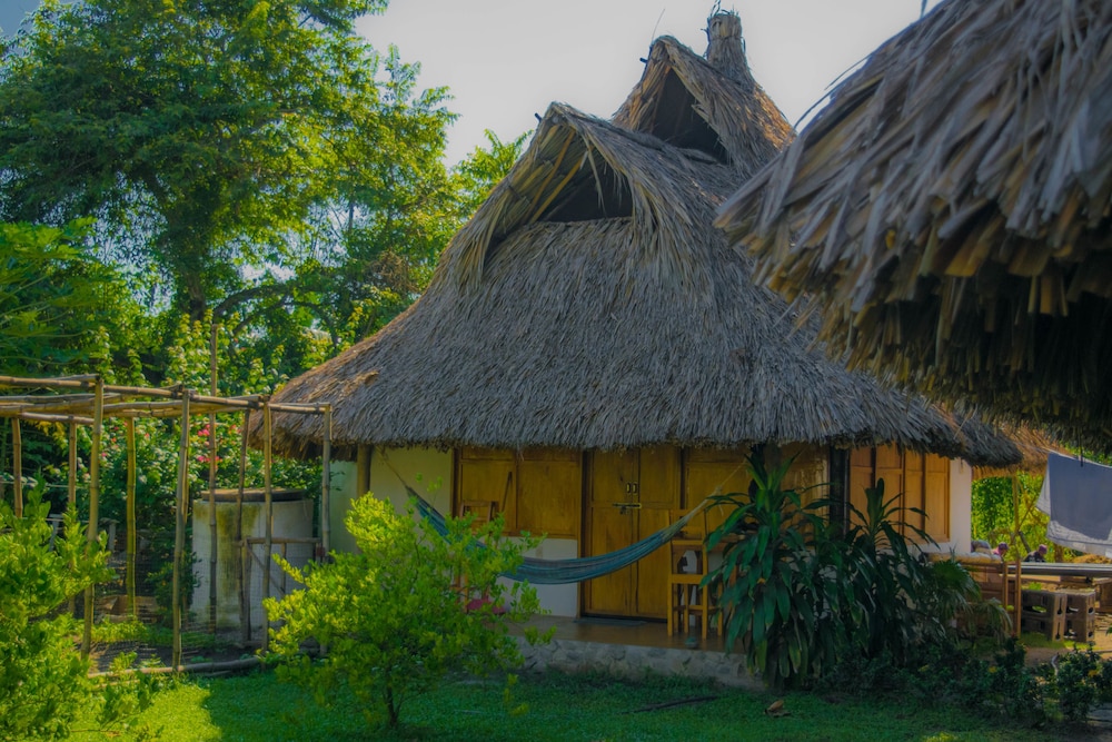 Primaluna Beach Hostel 42/50