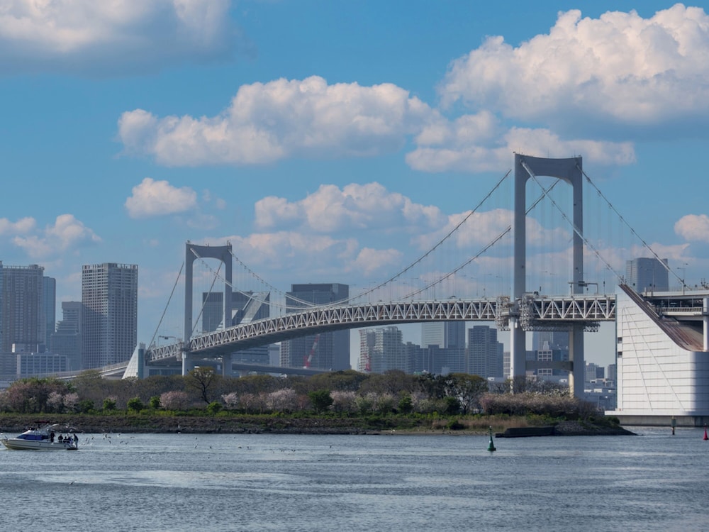 Toyoko Inn Tokyo Shinagawa Konan-guchi Tennozu Isle 58/62