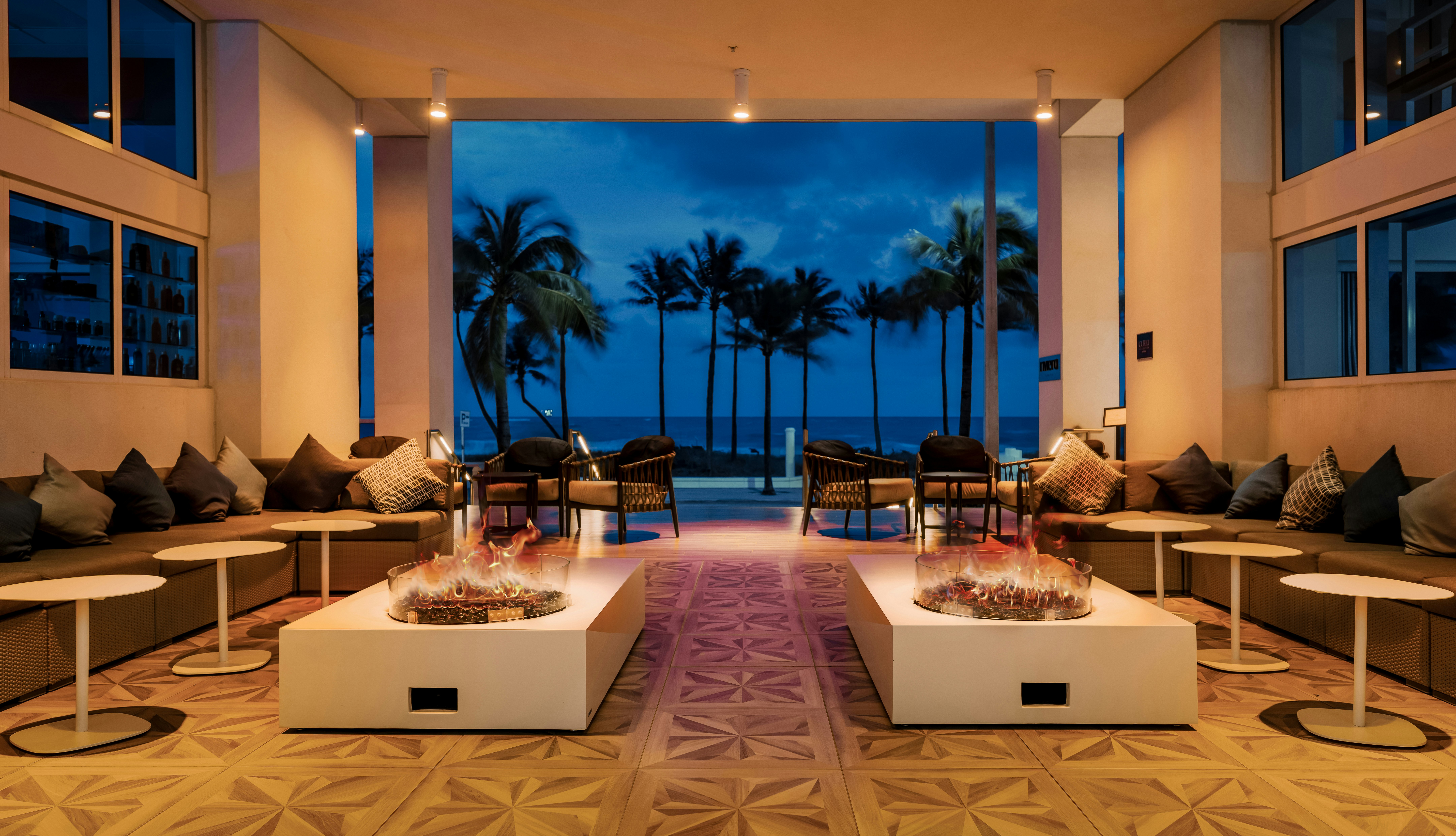 Hotel Maren Fort Lauderdale Beach Curio Collection By Hilton 47/72