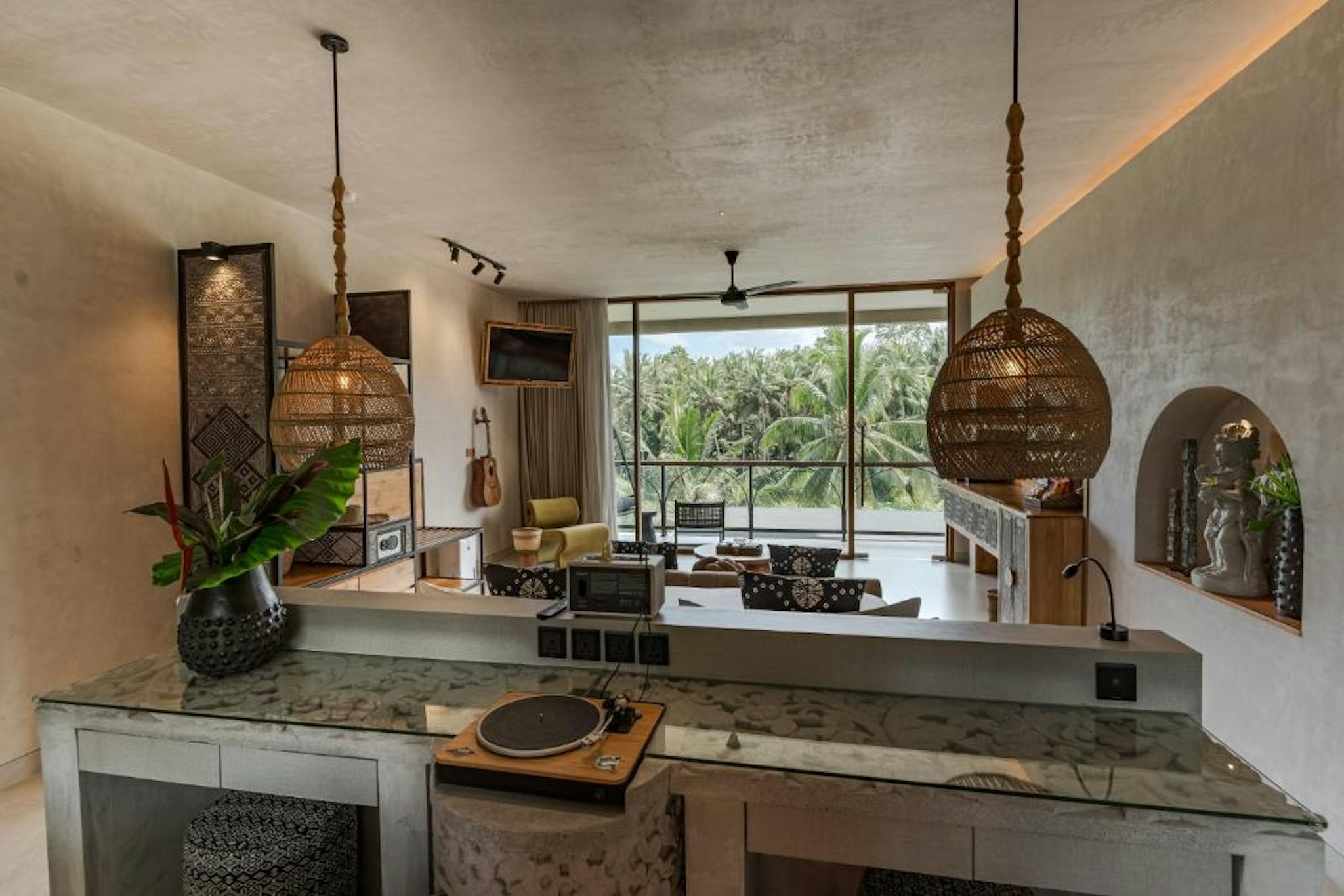 PANORAMA, LUXURY