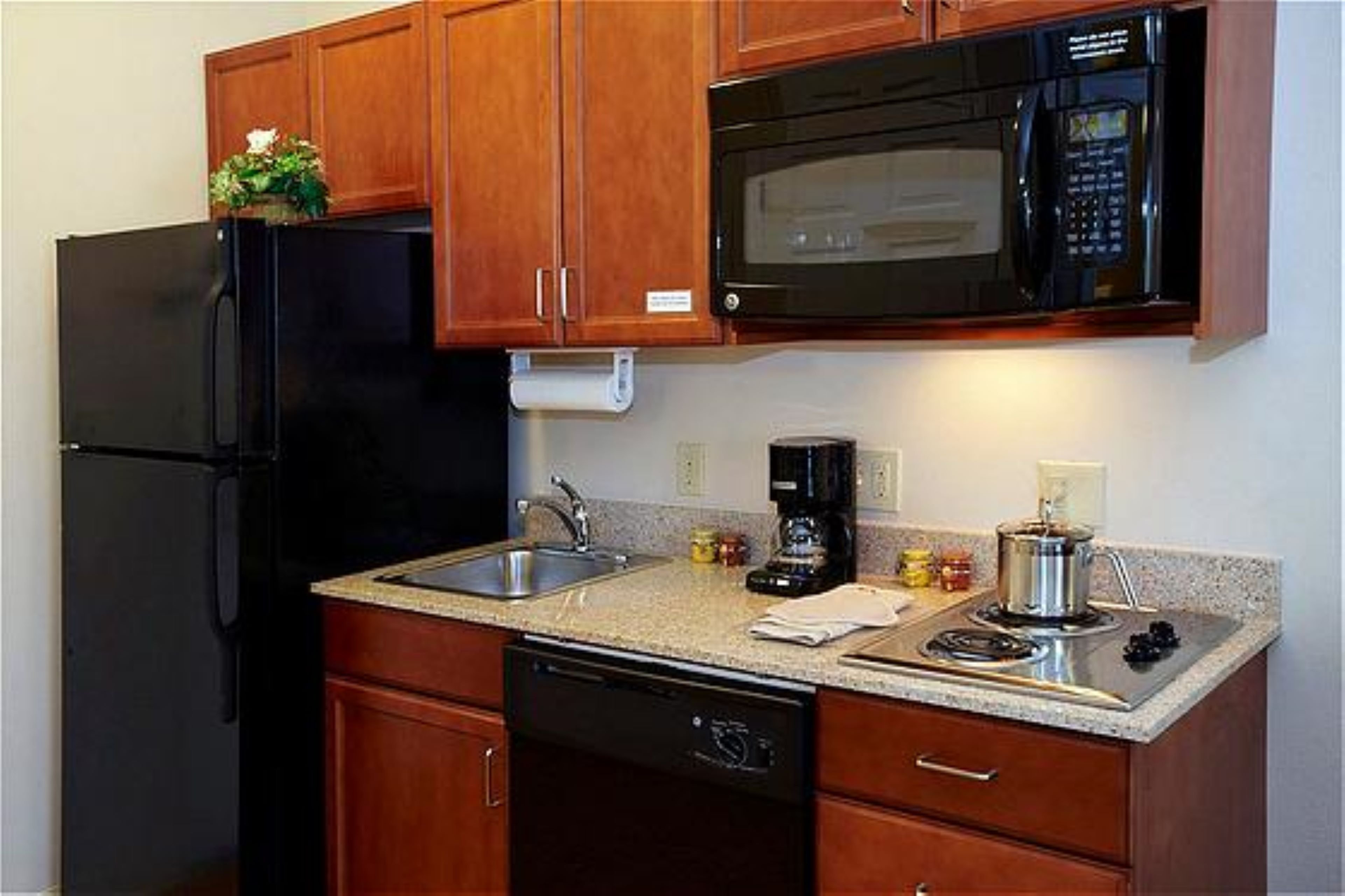 Candlewood Suites Vicksburg 13/72