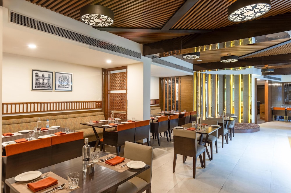 Radisson Srinagar 41/54