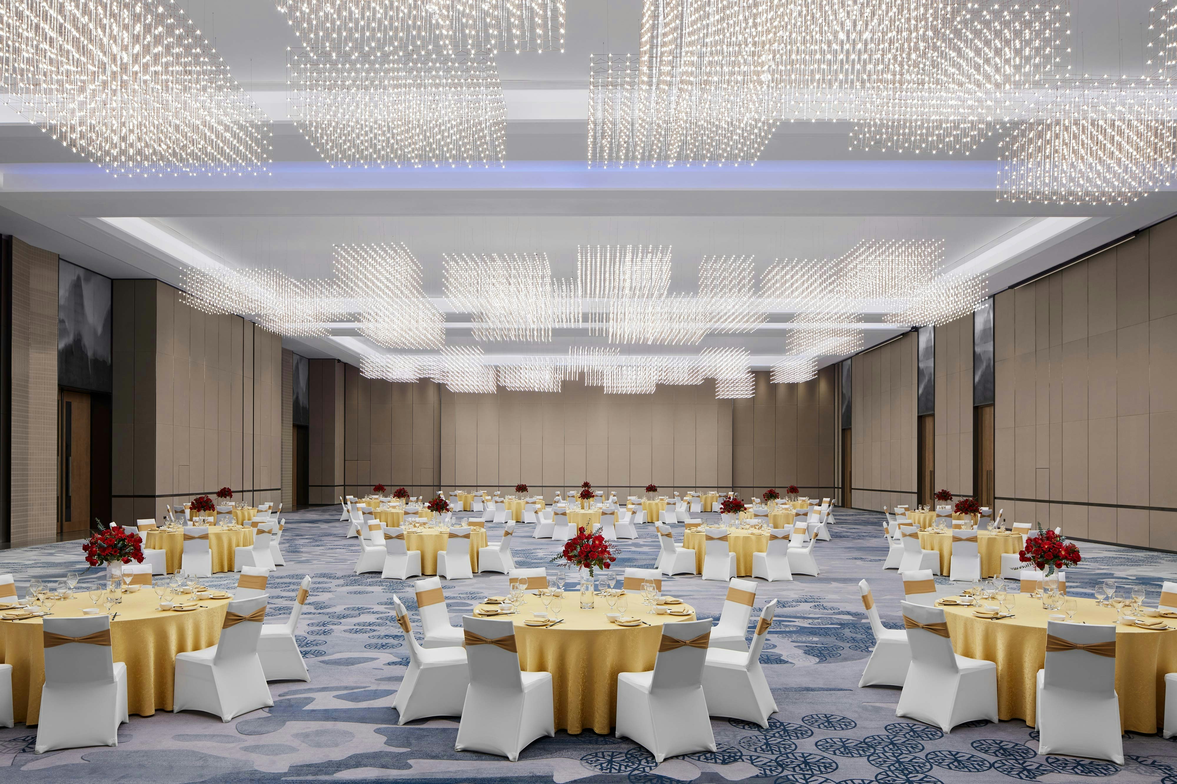 Sheraton Fuqing Hotel 2/3