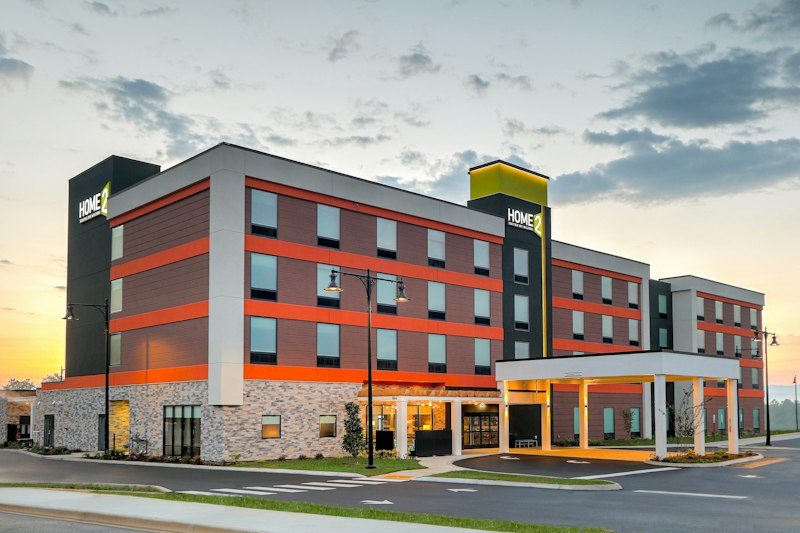 Home2 Suites by Hilton Alcoa Knoxville Airport 1/28