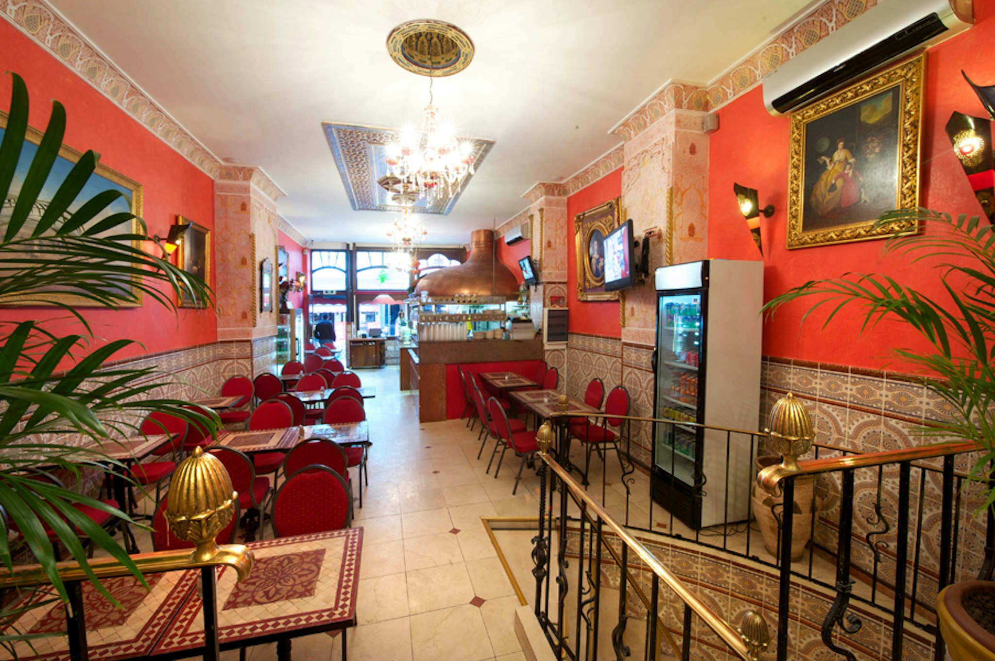 Hotel Mozart 23/40