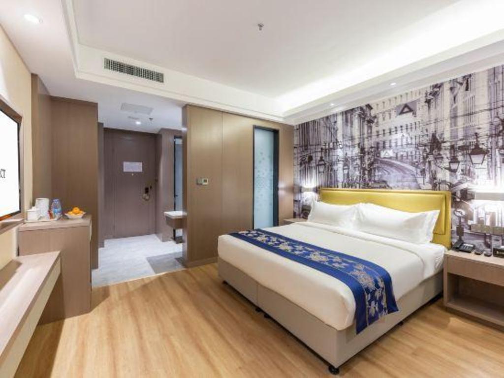 Jinming Rezen Select (Qinhuangdao Hotel) 7/33
