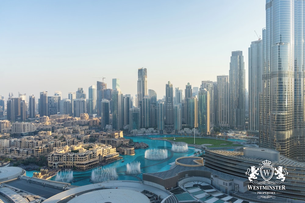 Westminster Dubai Mall 48/50