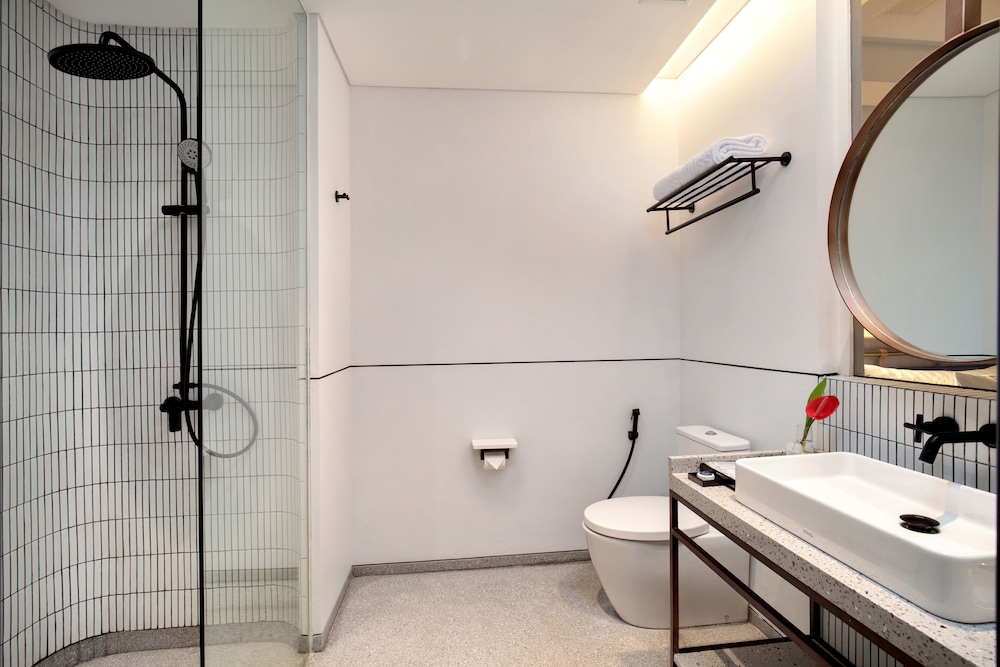 Hotel Aruss Semarang 27/27