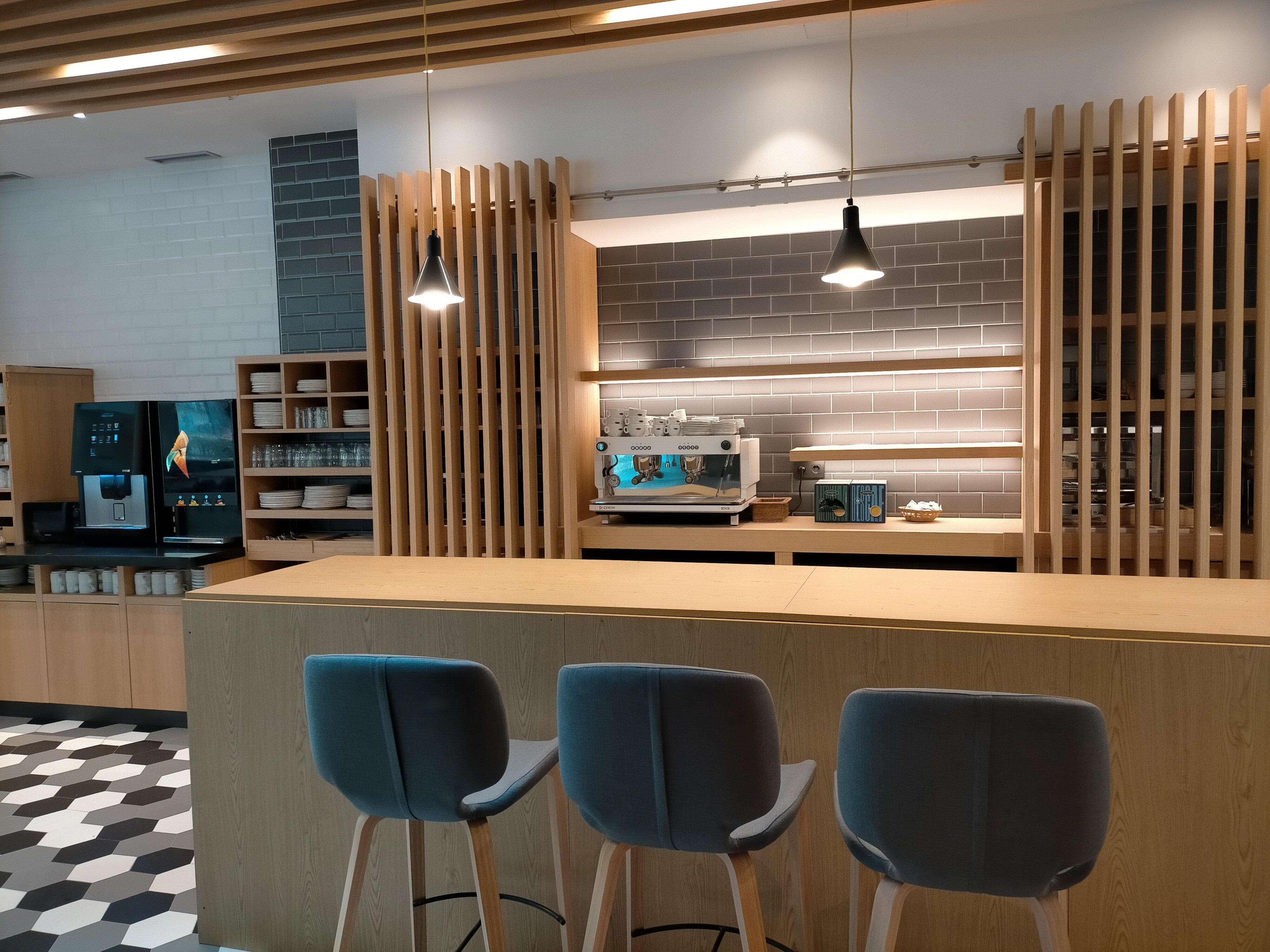 Holiday Inn Express Logrono Rioja By IHG 44/60
