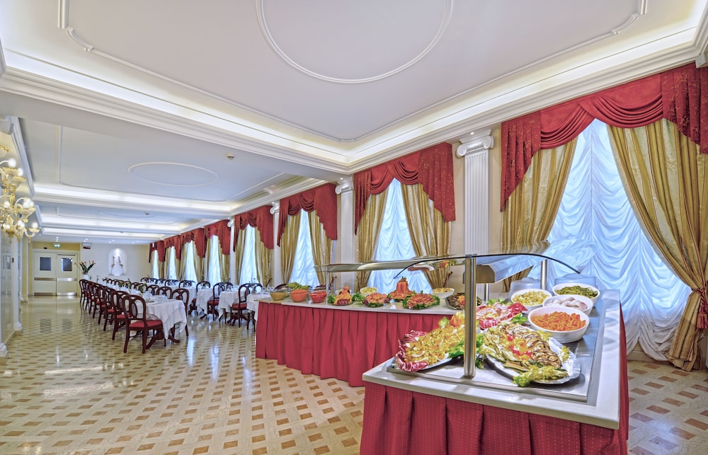 Hotel Aurora Terme 55/65