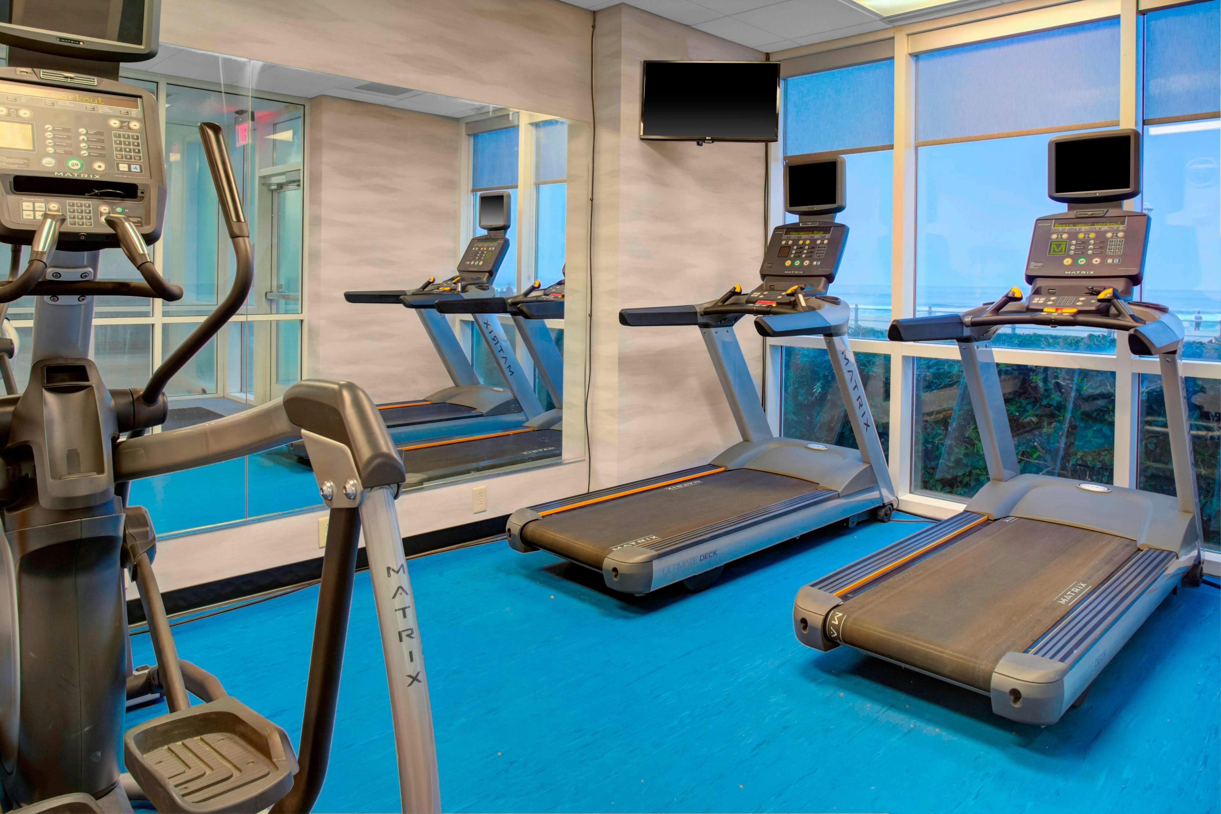 Fairfield Inn Suites By Marriott Virginia Beach Oceanfront 25/50