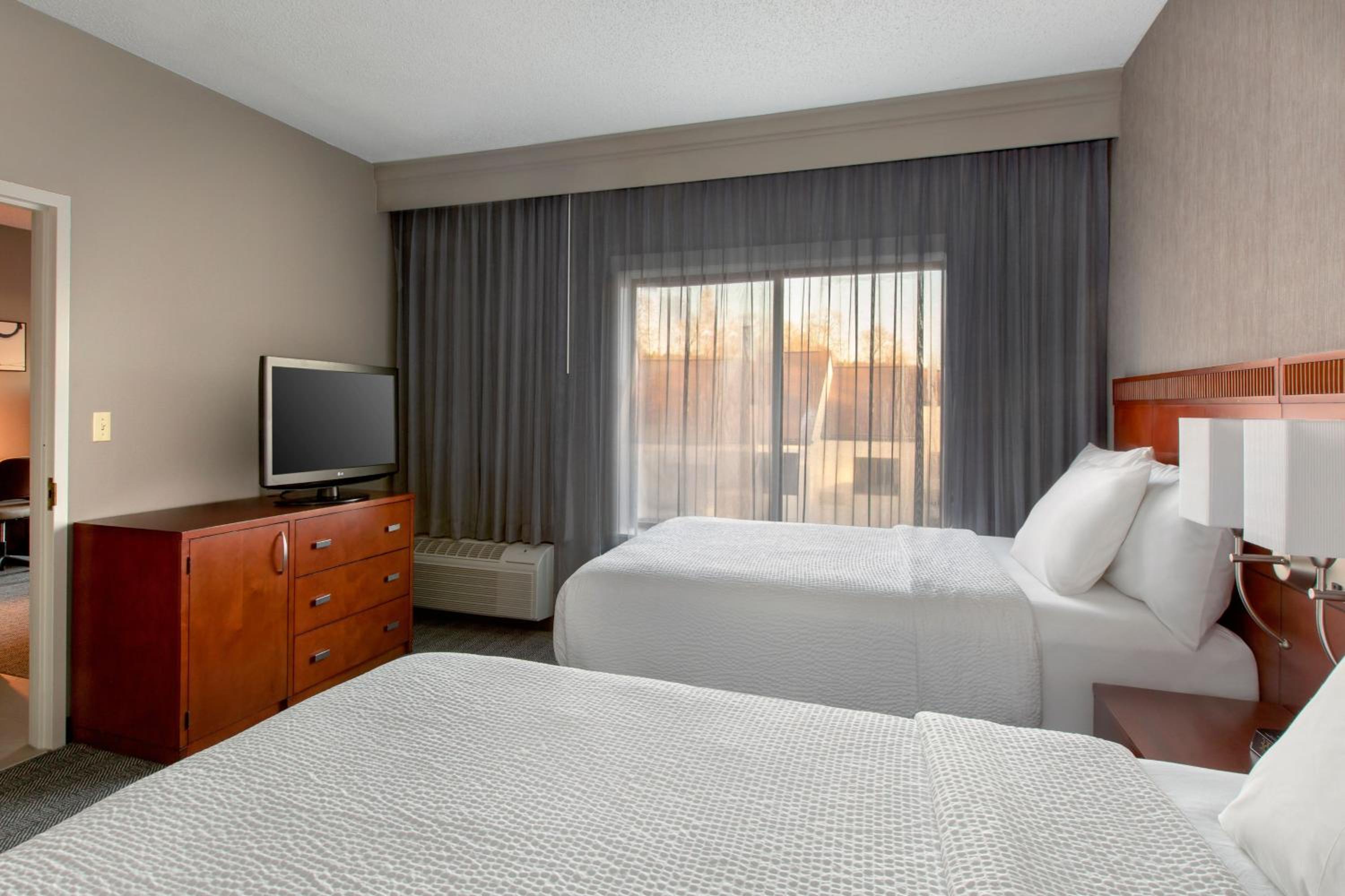 Room at Courtyard Tarrytown Westchester County, TARRYTOWN - NY