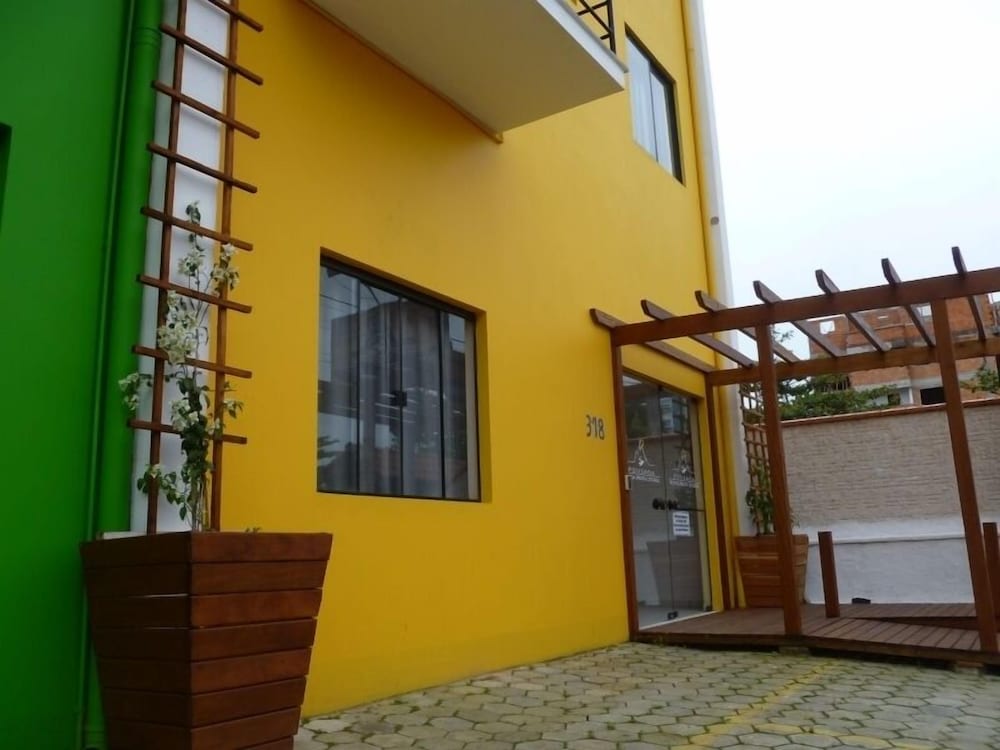 Pousada Cores - Navegantes 48/50