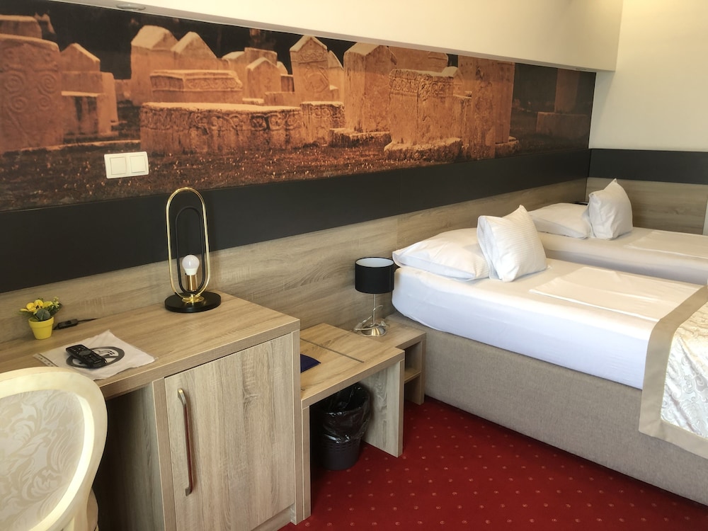 Hotel Hercegovina 40/41