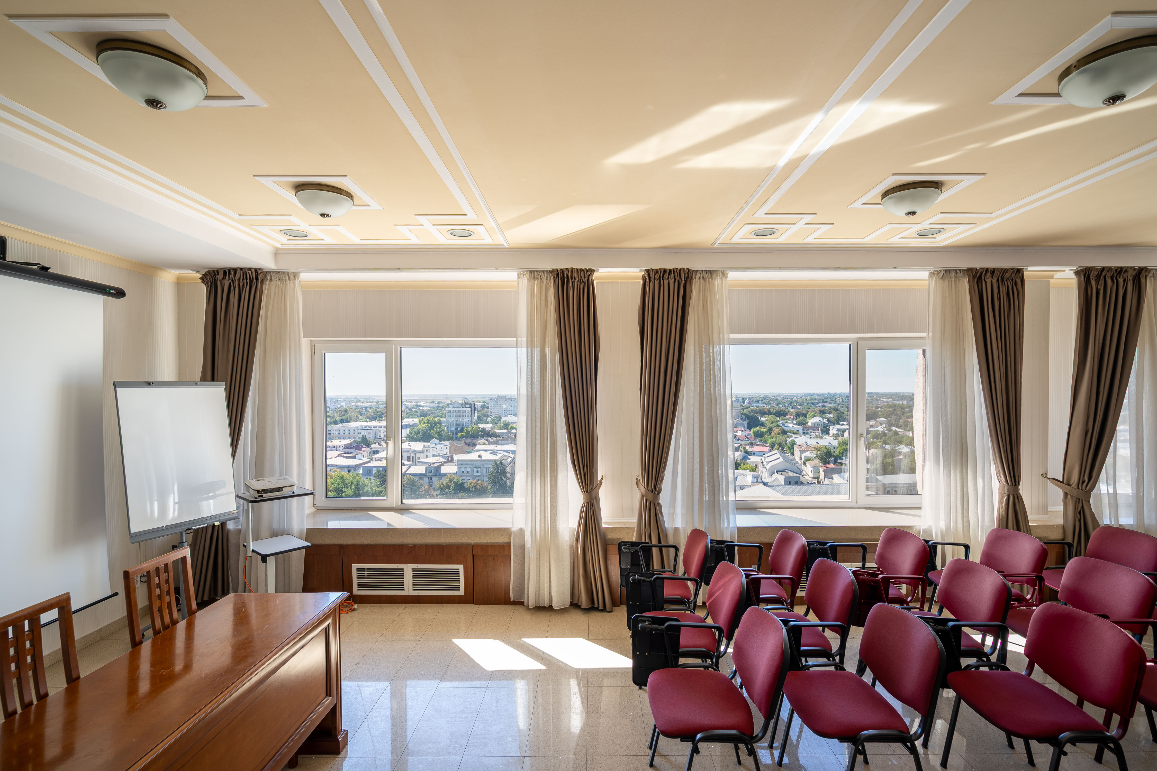 Hotel Traian 25/50
