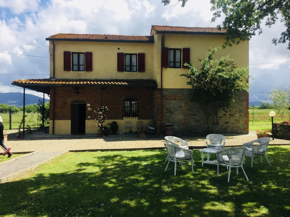 Agriturismo Podere Delle Querci 4/47