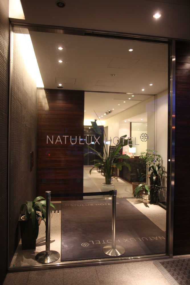 FURANO NATULUX HOTEL 7/50