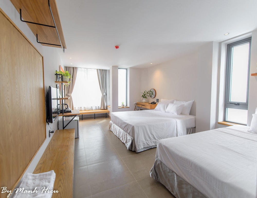 Mojzo Inn Boutique 21/50