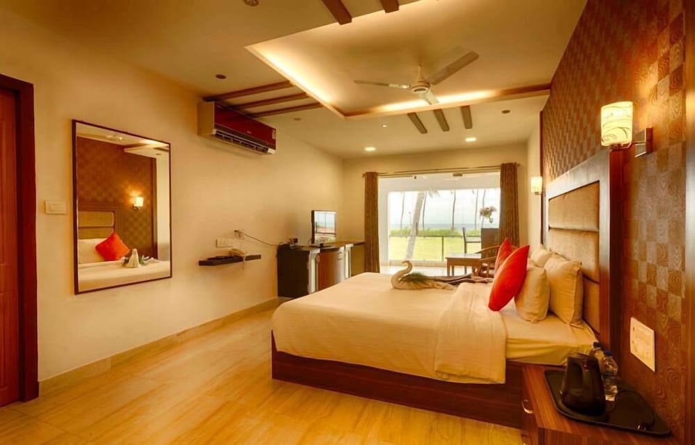 Vgp Golden Beach Resort 7/49