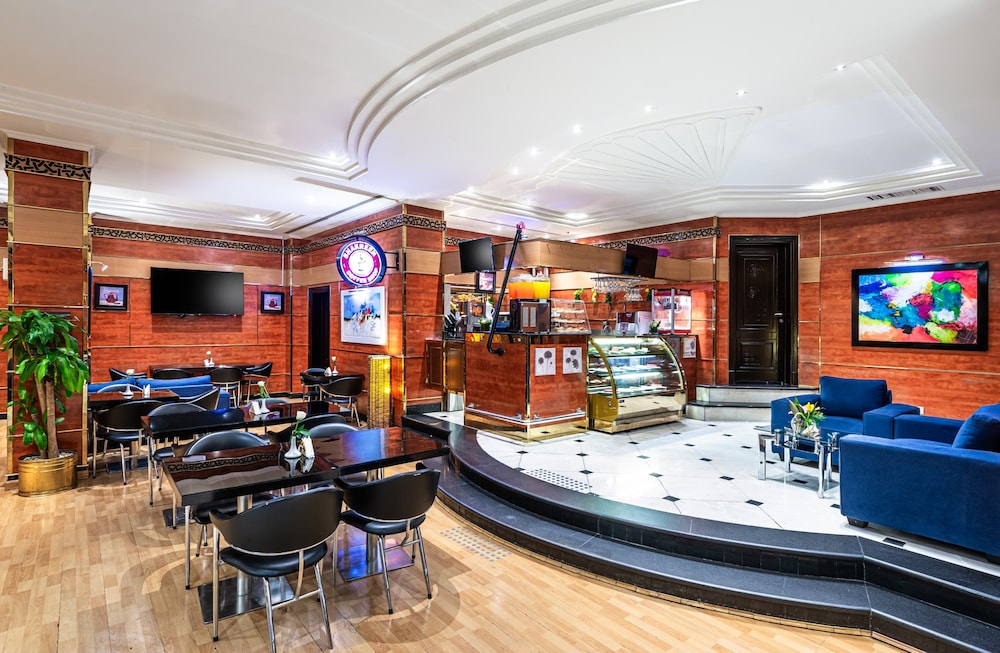فندق نزل الشاكرين(Al Shakreen Golden Tulip (ex. Nozol Al Shakreen Hotel)) 34/54