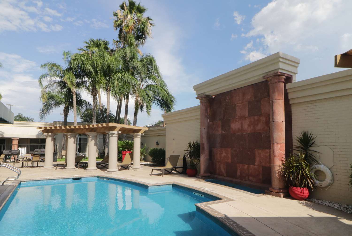 Wyndham Garden Mcallen At La Plaza Mall 4/61