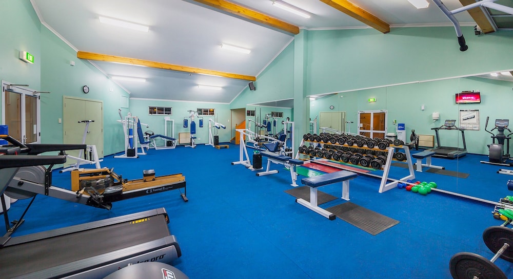 Wairakei Resort Taupo 34/64