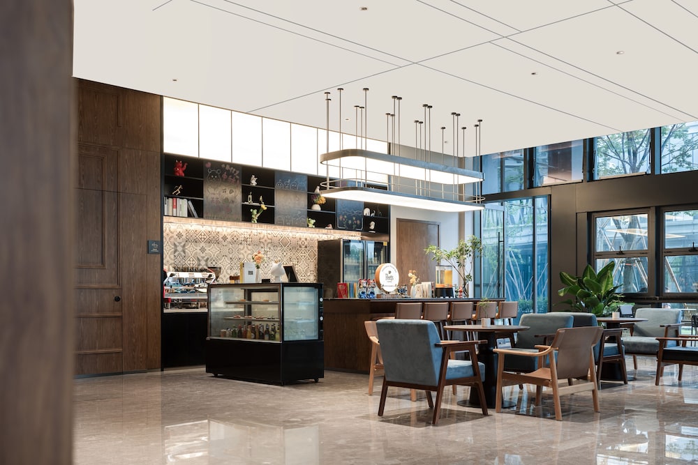 UrCove by Hyatt Hangzhou Xiaoshan Jiangnan Technology City 13/50