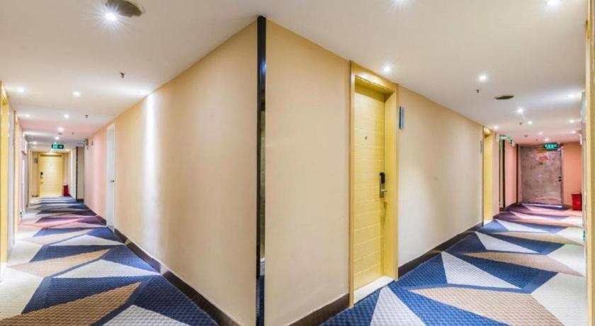 City Comfort Inn (Nanhai Xiqiao Mountain) 46/56