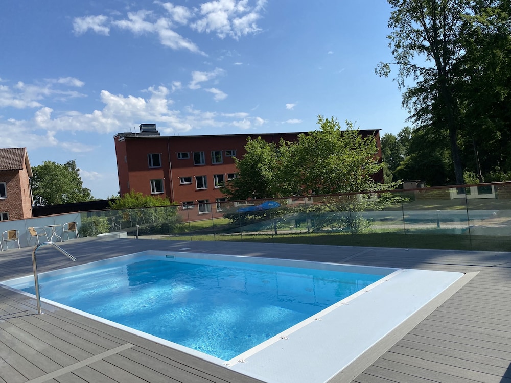 Best Western Valhall Park Hotell 1/60
